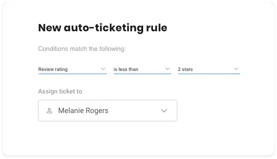 automatic-ticketing