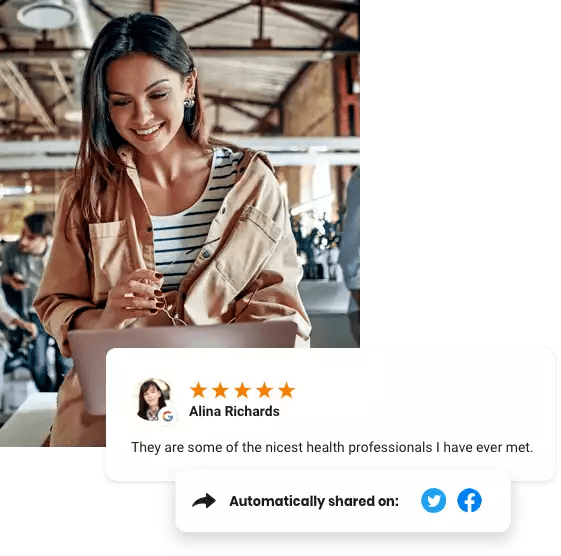 review-marketing