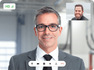 online video calling chat