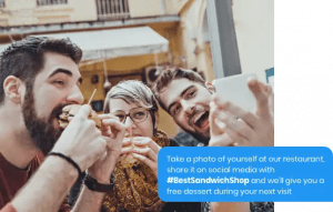 reach-your-guests-efficiently-and-effectively restaurant customer service