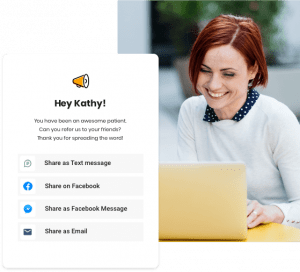 referrals healthcare services