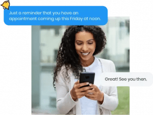 stay-connected-with-customers-using-text healthcare services