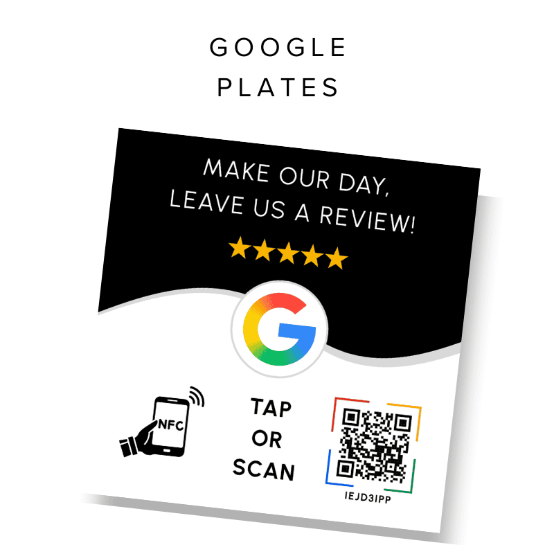 NFC review plates