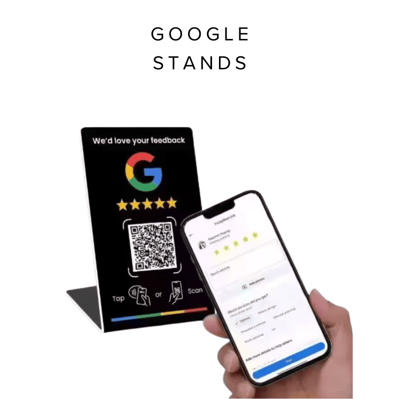 NFC review stands