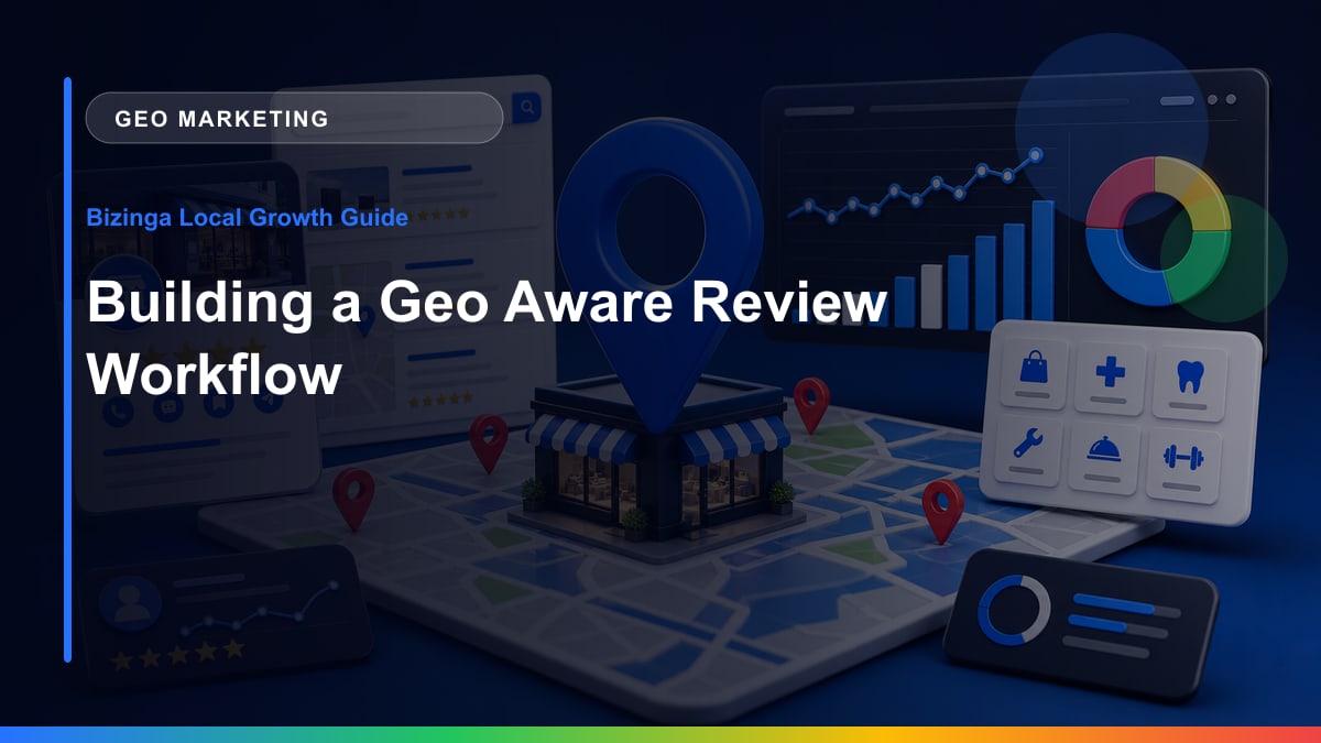 Building a Geo Aware Review Workflow Bizinga blog article image
