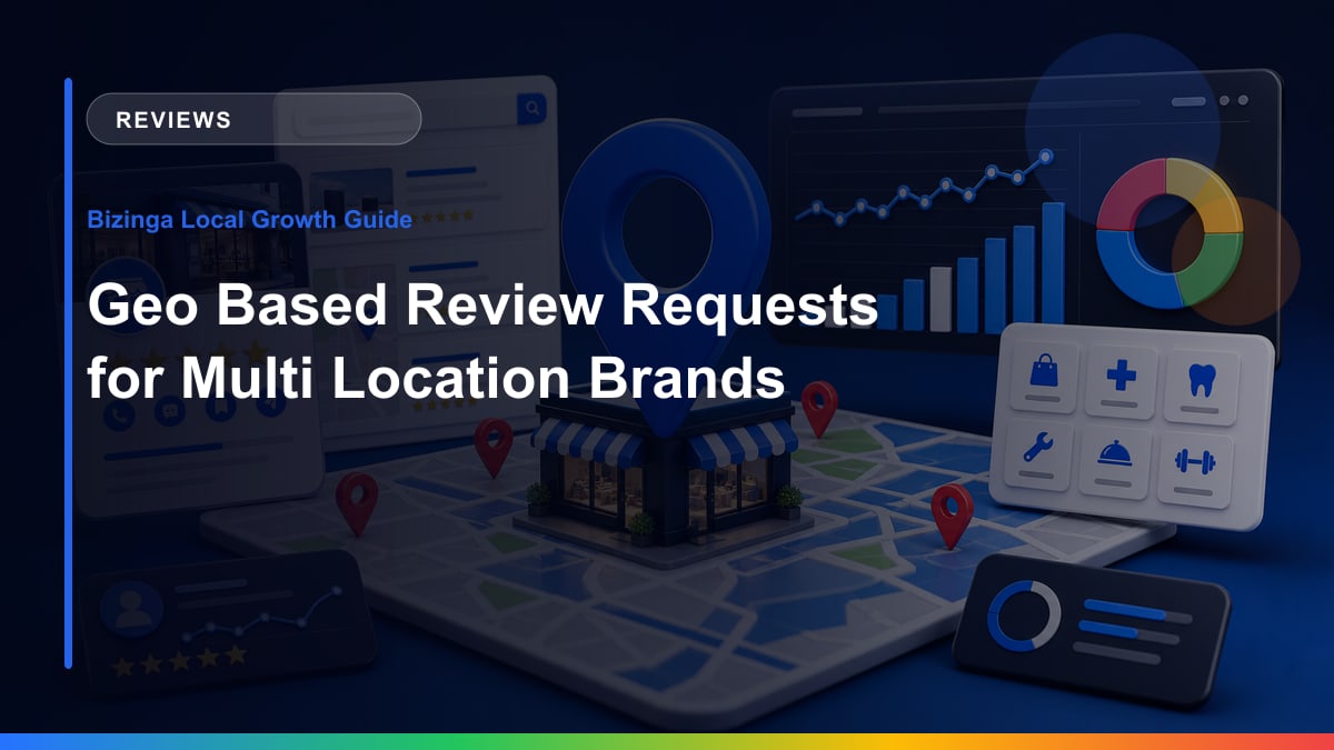 Geo Based Review Requests for Multi Location Brands Bizinga blog article image