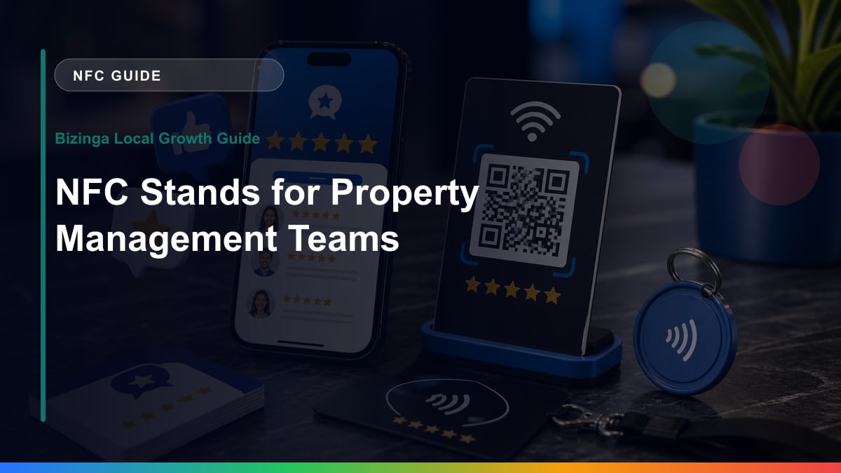 NFC Stands for Property Management Teams Bizinga blog article image