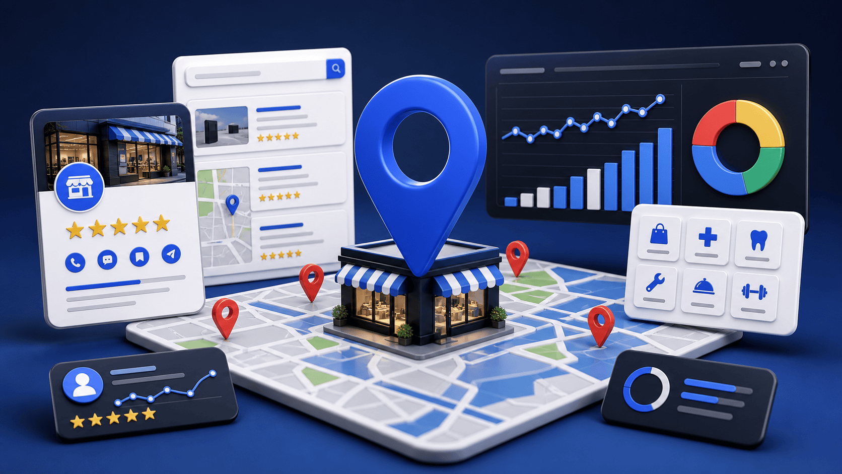 A Branch Closure Checklist for Smart Business Router Campaigns Bizinga blog article image