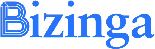 Bizinga logo